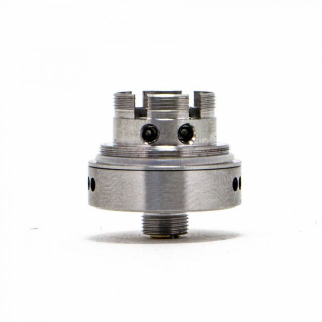 WOTOFO Conqueror RTA - обслуживаемый бак WOTOFO Conqueror RTA - обслуживаемый бак