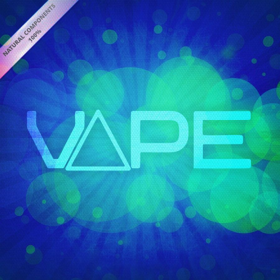 "VAPE" Холодок