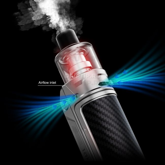 Lost Vape Thelema Urban 80 Pod Kit