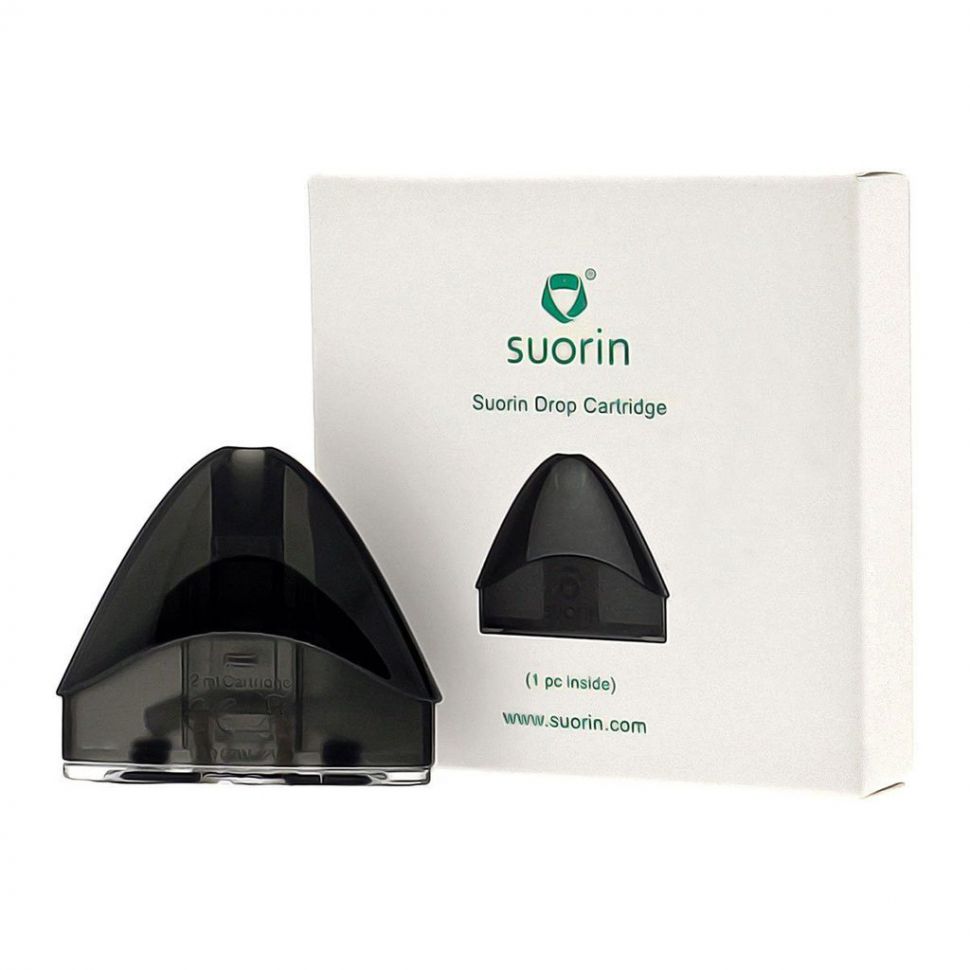 Картридж Suorin Drop