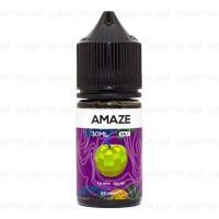 Amaze Salt - Green Apple