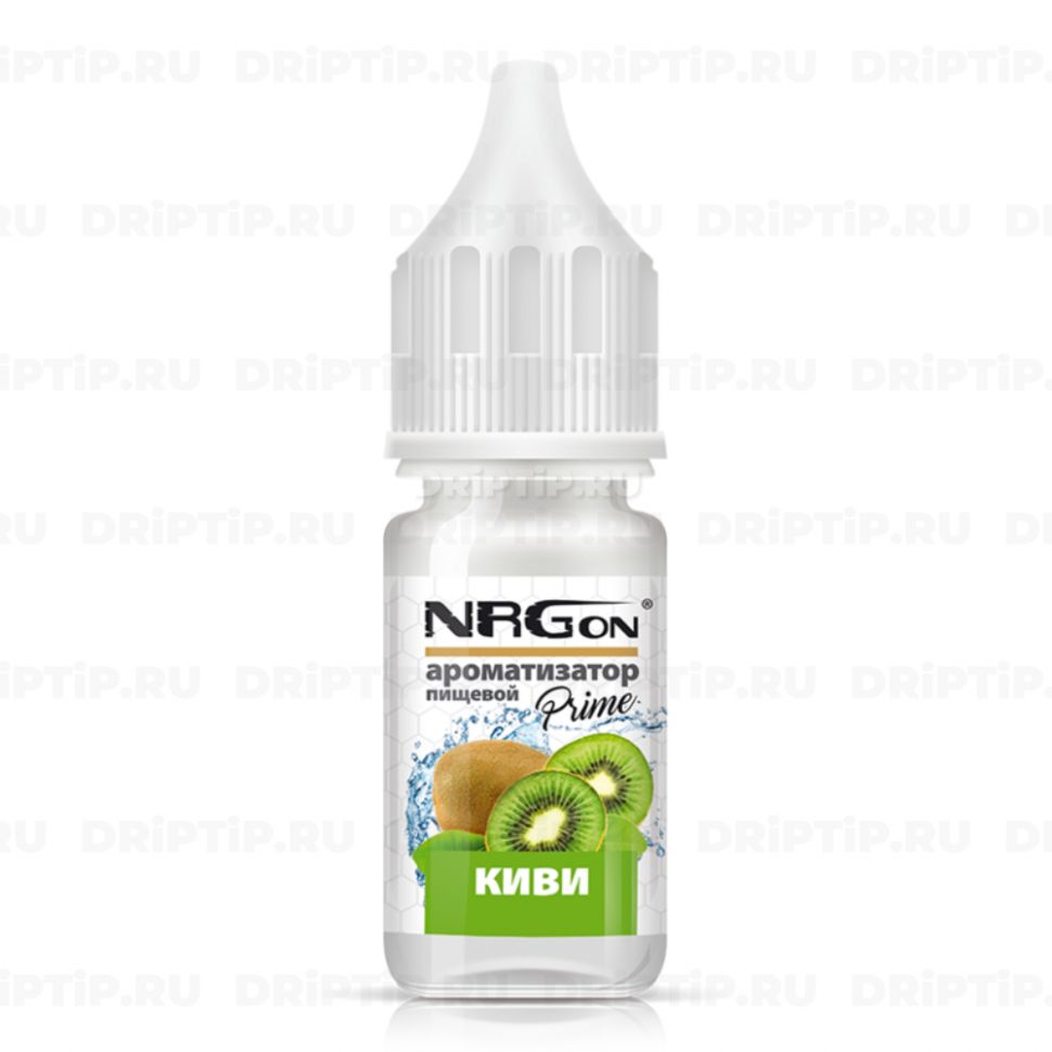 Ароматизатор NRGon Prime - Киви