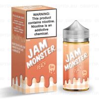 Jam Monster - Peach