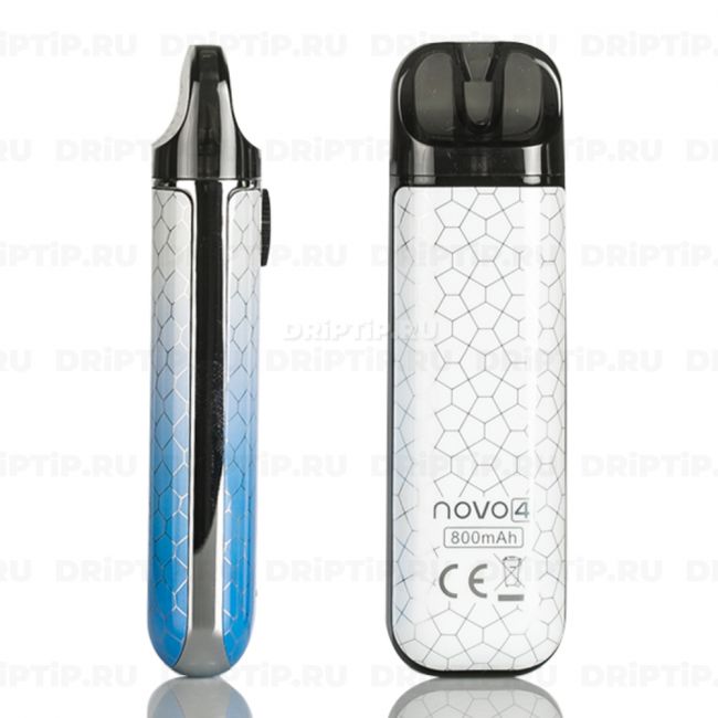 Smok Novo 4 Pod Kit