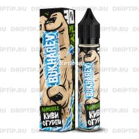 Hotspot Bukharev Ice Salt - Лимонад Огурец Киви