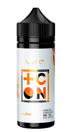 Жидкость Icon - Crusher