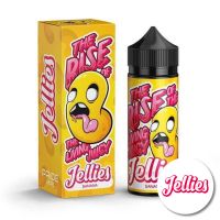 Jellies - Banana