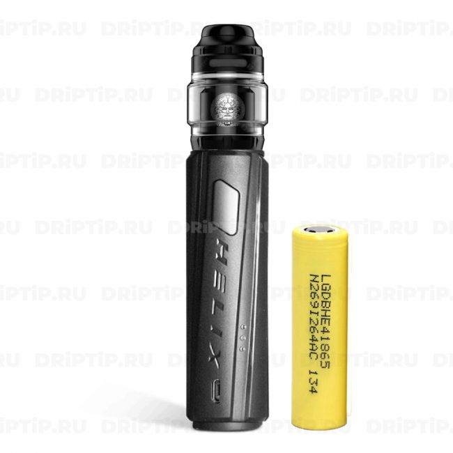 Набор Digiflavor Helix VV + Zeus X + аккумулятор