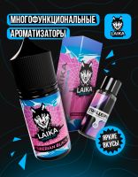 Laika - Siberian Black (конструктор)