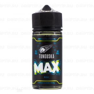Tunguska Max - Boa