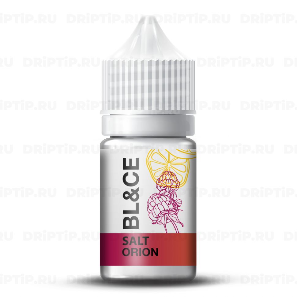 Orion - BL&CE Salt