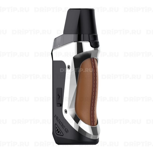 Geekvape Aegis Boost Luxury Edition Bonus Kit