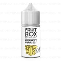 Fruitbox Salt - Pineapples Grapefruit