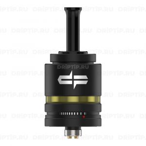 Digiflavor Siren MTL RTA V4