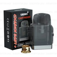 Картридж Smoant Charon Baby Plus (без испарителя)