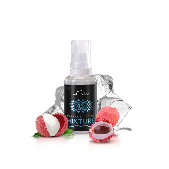 Mixture LITCHI 0 мг, 30 ml Mixture LITCHI 0 мг, 30 ml