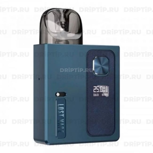 Lost Vape Ursa Baby Pro Pod Kit