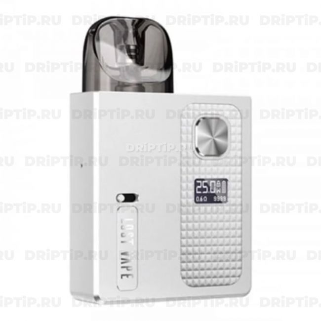 Lost Vape Ursa Baby Pro Pod Kit
