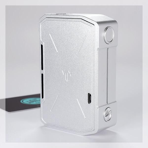 Tesla Invader IV 280W