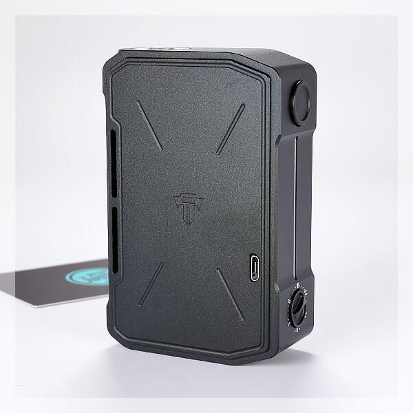 Tesla Invader IV 280W