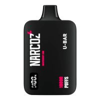 Narcoz 10000 - Raspberry Jam