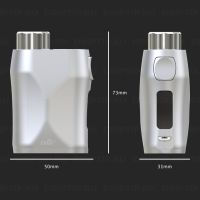 Мод Eleaf Pico X 75W