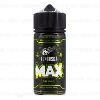 Tunguska Max - Greengo
