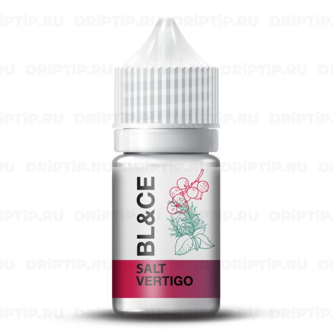 Vertigo - BL&CE Salt