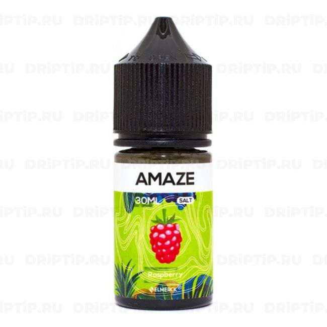 Amaze Salt - Raspberry