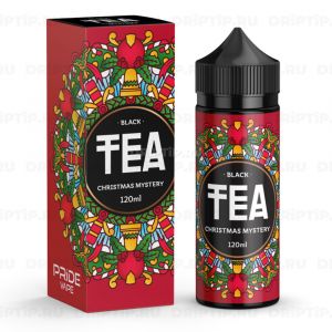 Tea Black - Christmas Mystery