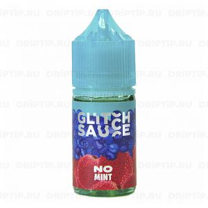 Glitch Sauce No Mint Salt - Bleach