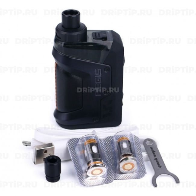 Geekvape Aegis Hero Pod Mod Kit