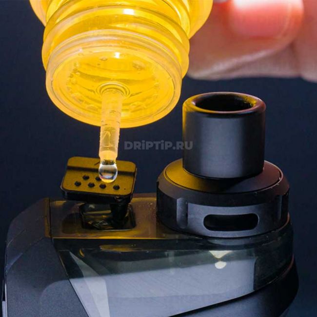 Geekvape Aegis Hero Pod Mod Kit