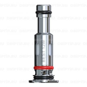 Испаритель Smok LP1 Meshed Coil 1.2 Ом