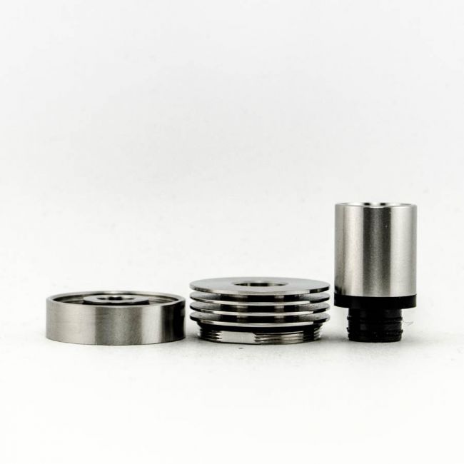 Cloupor A1 - обслуживаемый бак