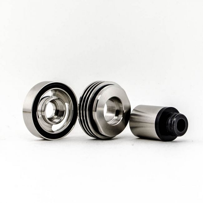 Cloupor A1 - обслуживаемый бак