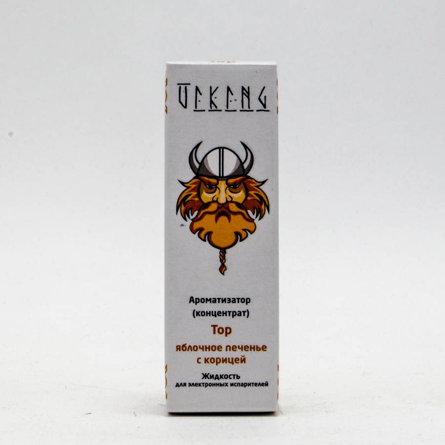VIKING Тор (яблочное печенье с корицей)