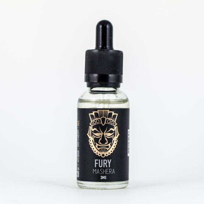 Mashera FURY 30 мл Mashera FURY 30 мл