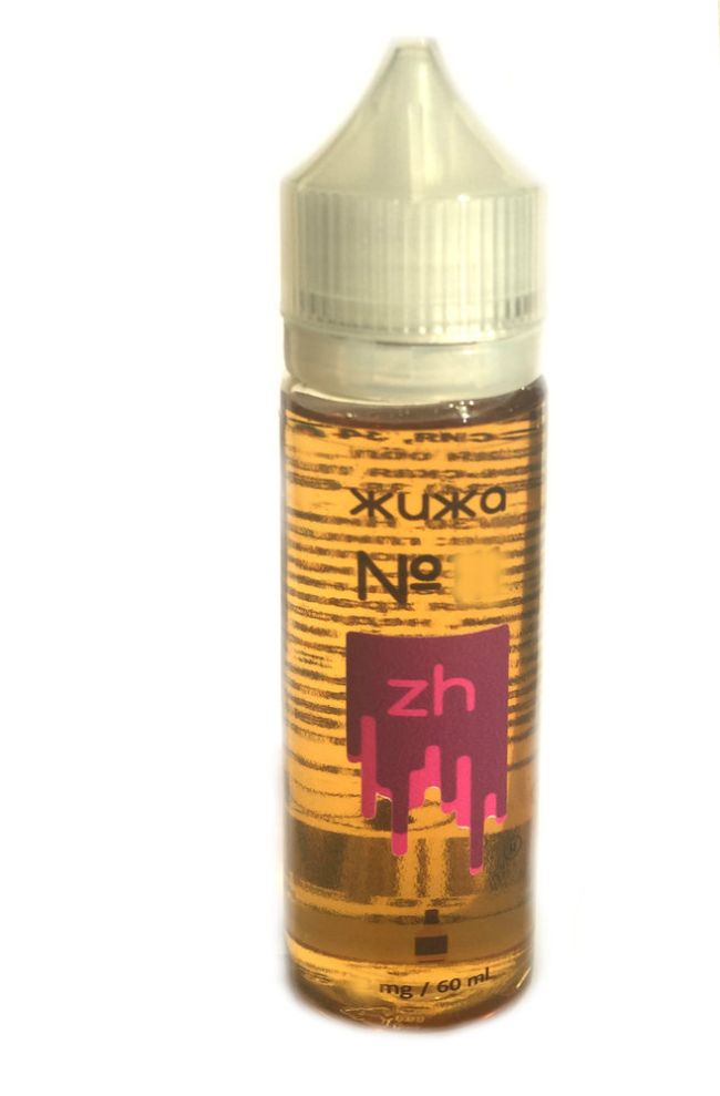 ЖИЖА №85  3mg, 60ml