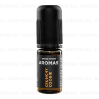 Smoke Kitchen AROMAS Drops Crunchy Cookie (Хрустящее печенье)