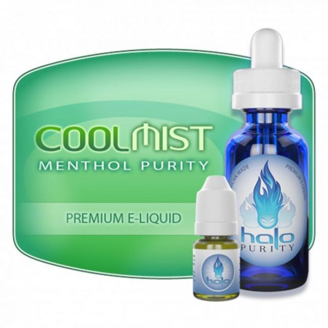 Halo (USA) 7 мл (CoolMist)