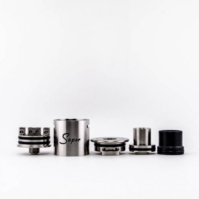 Wotofo Sapor RDA Wotofo Sapor RDA