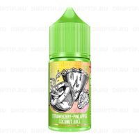 Rell Green Salt - Strawberry Pinapple Coconut