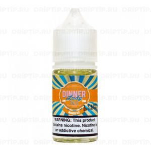 Dinner Lady Salt - Mango Ice