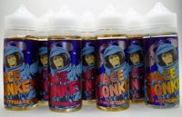 SPACE MONKEY Ягодный чай 3 mg, 120 ml