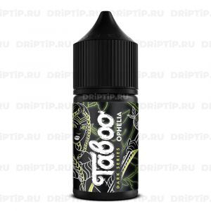 Taboo DS Salt - Ophelia