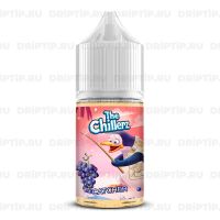 The Chillerz Salt - Catcher