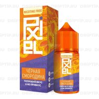Pixel Zero - Чёрная Смородина / Срок годности до 01.08.25