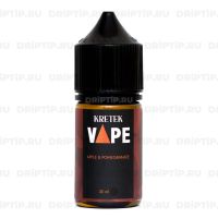 Kretek Vape Salt - Apple Pomegranat