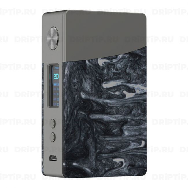 Мод GeekVape Nova 200W